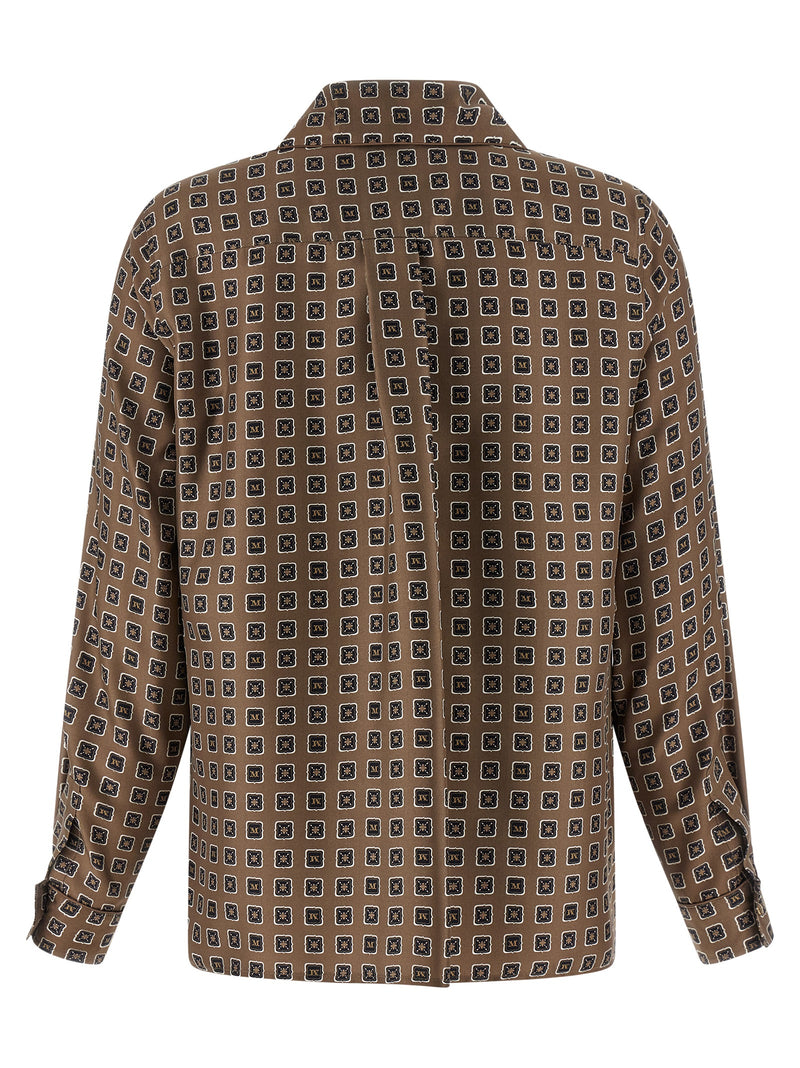 Max Mara Max Mara Mxmdisco Shirt