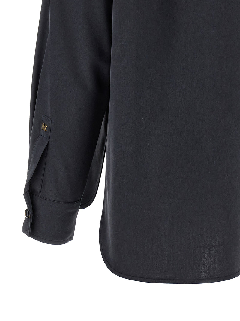 Max Mara Max Mara Mxmsiamese Shirt