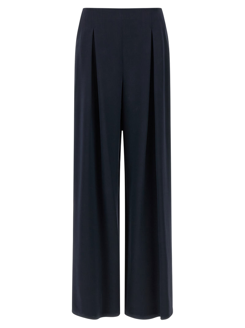 Max Mara Max Mara Mxppalude Pants