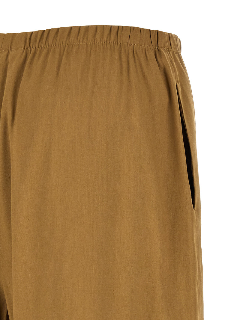 Max Mara Max Mara Mxpdestino Pants