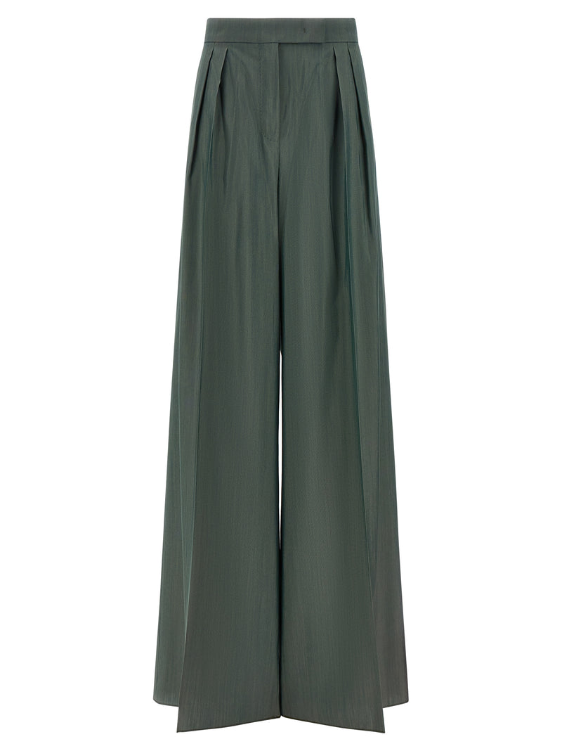Max Mara Mxgiallo Pants | Urbalenti™ NYC