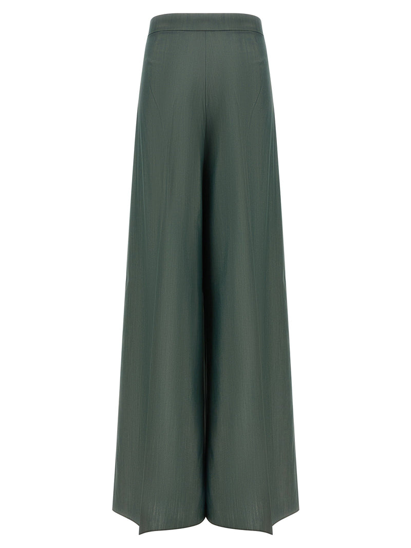 Max Mara Max Mara Mxgiallo Pants | URBALENTI™ NYC