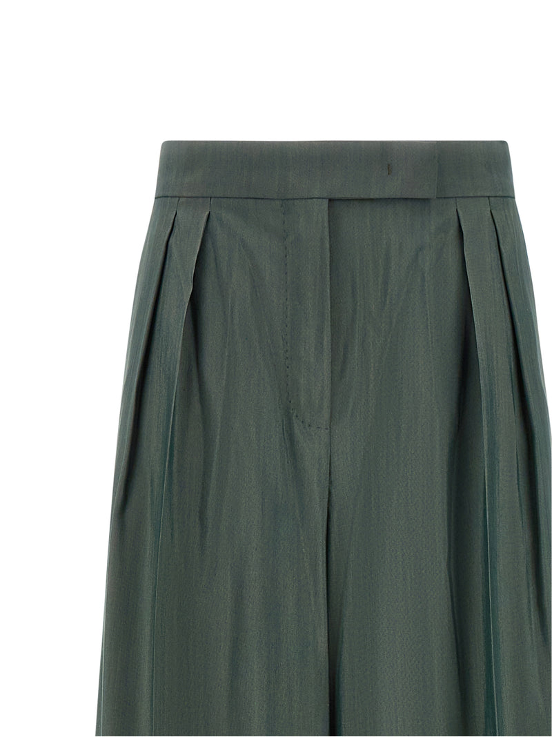 Max Mara Mxgiallo Pants | Urbalenti™ NYC
