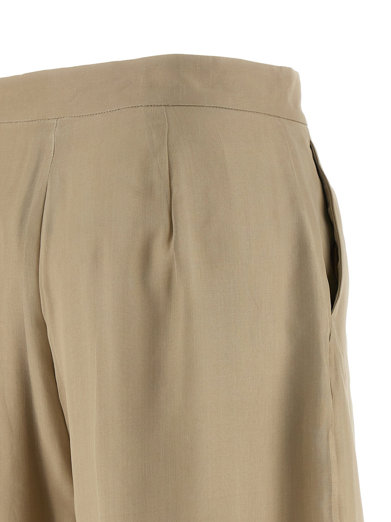 Max Mara Max Mara Mxeolivi Pants | URBALENTI™ NYC