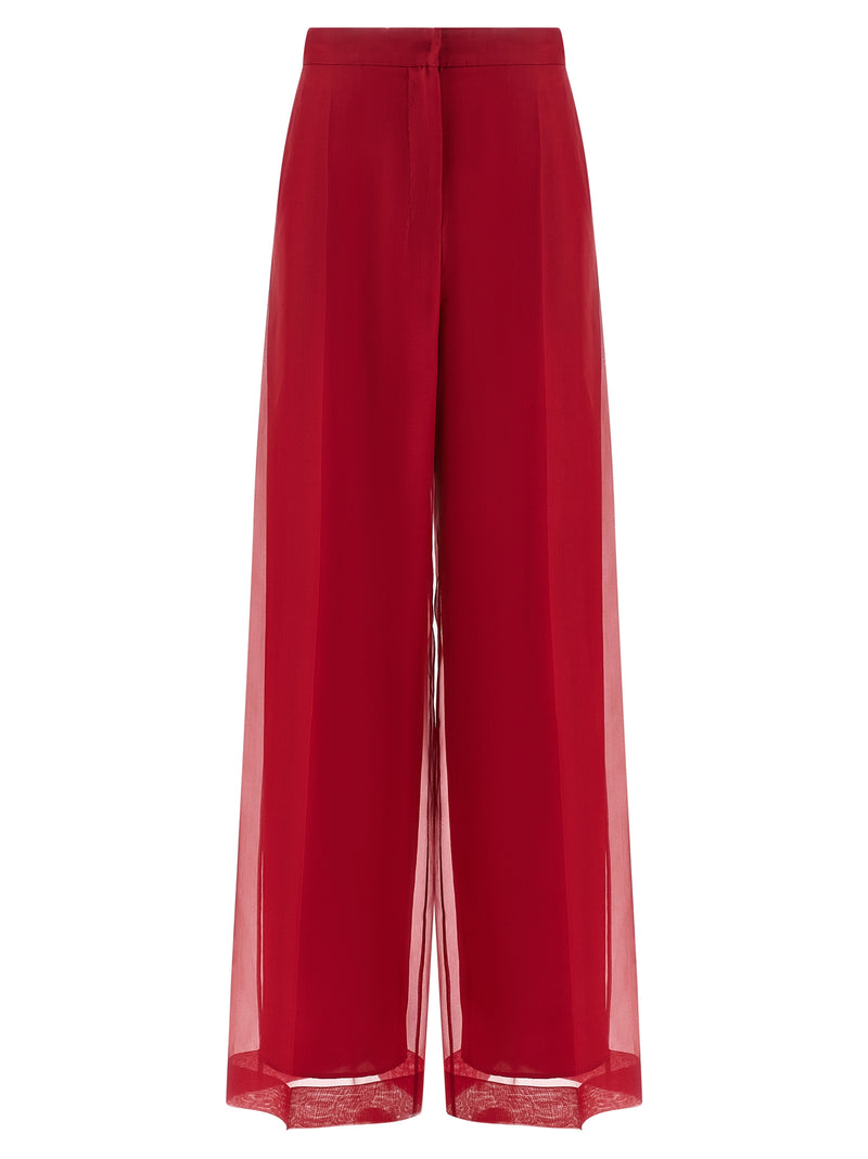 Max Mara Max Mara Mxeolivi Pants