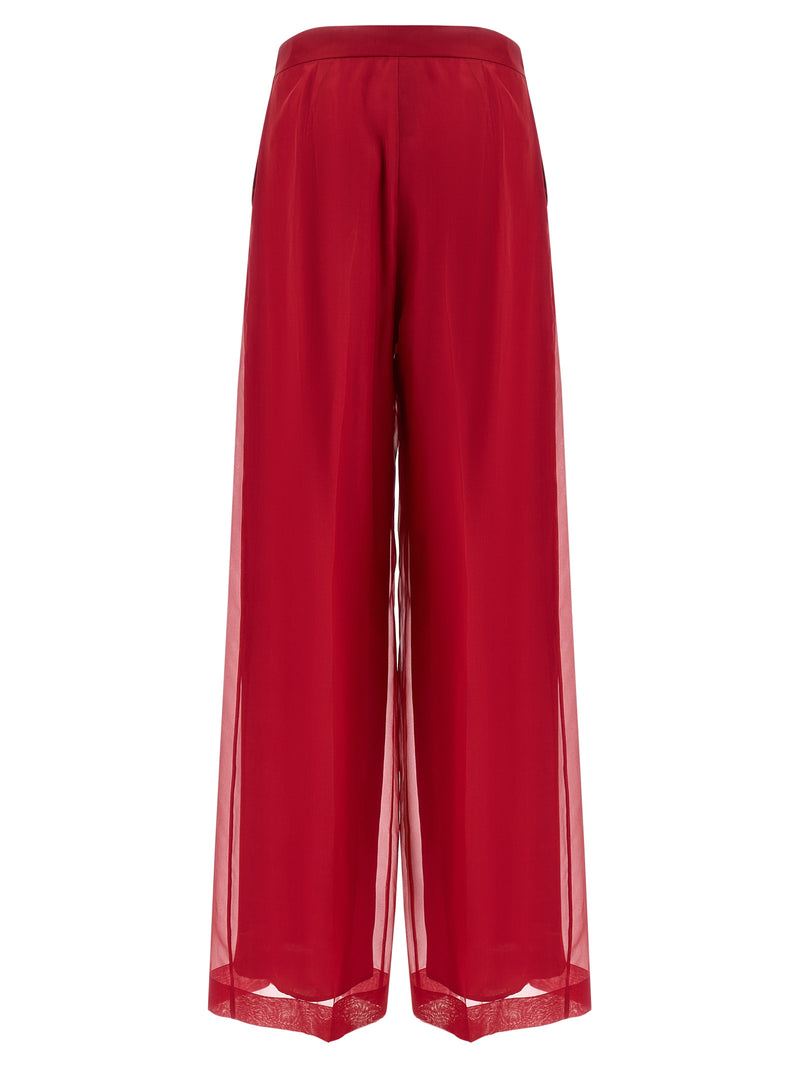 Max Mara Max Mara Mxeolivi Pants