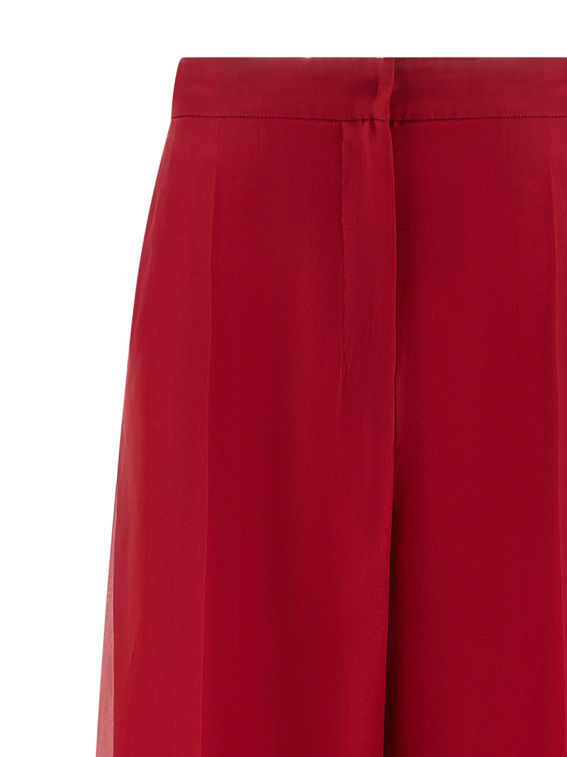 Max Mara Max Mara Mxeolivi Pants