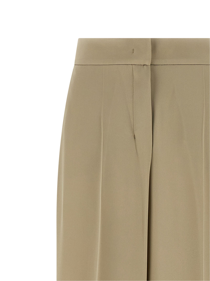 Max Mara Max Mara Mxepalanca Pants