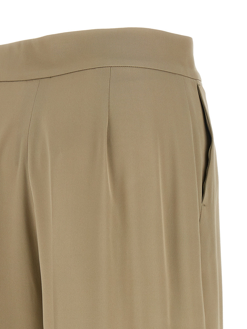 Max Mara Max Mara Mxepalanca Pants