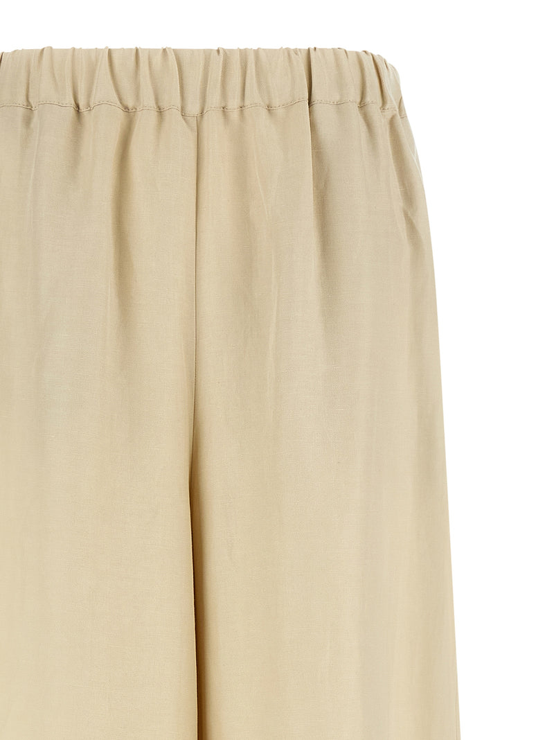 Max Mara Max Mara Mxmoro Pants