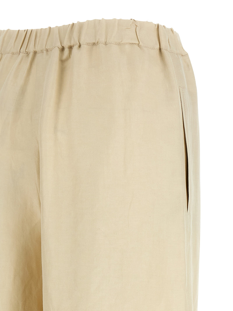Max Mara Max Mara Mxmoro Pants