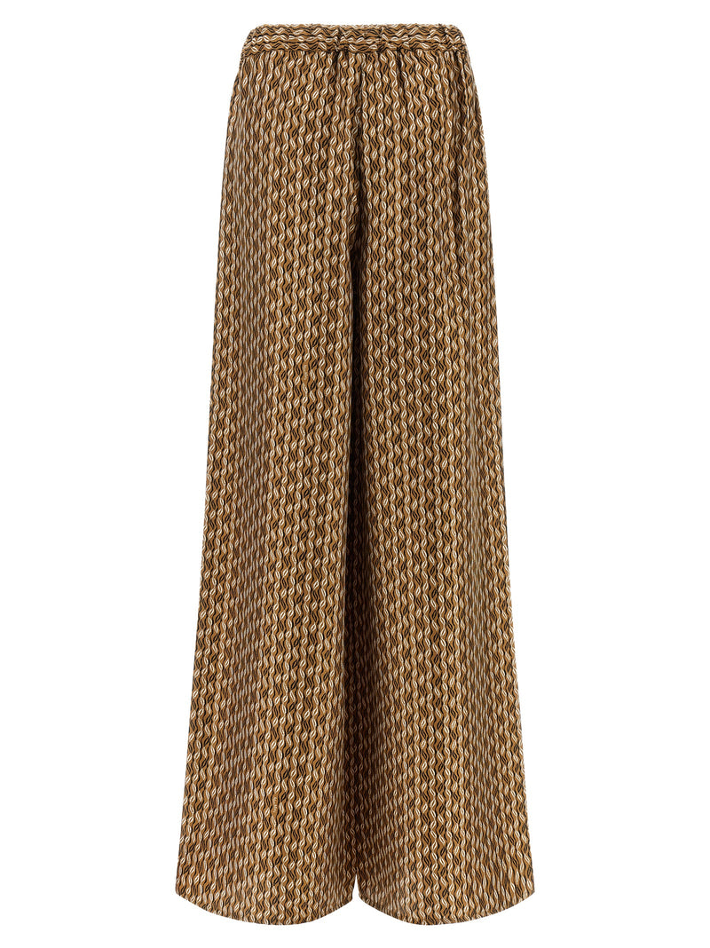 Max Mara Max Mara Mxmclarino Pants