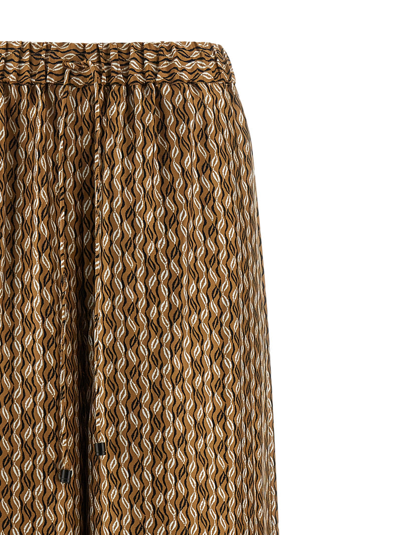Max Mara Max Mara Mxmclarino Pants