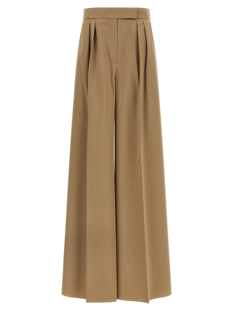 Max Mara Max Mara Mxmquorum Pants