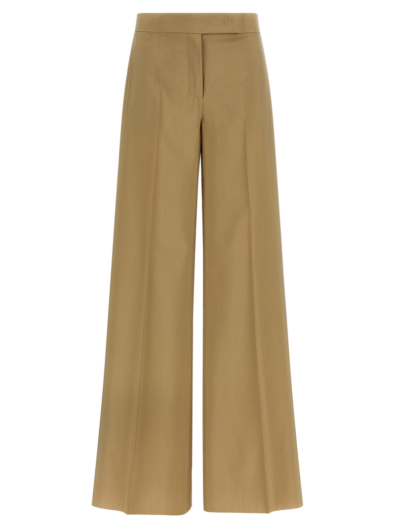 Max Mara Max Mara Mxsbronte Pants