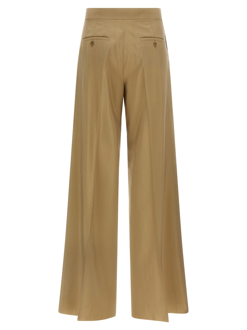 Max Mara Max Mara Mxsbronte Pants
