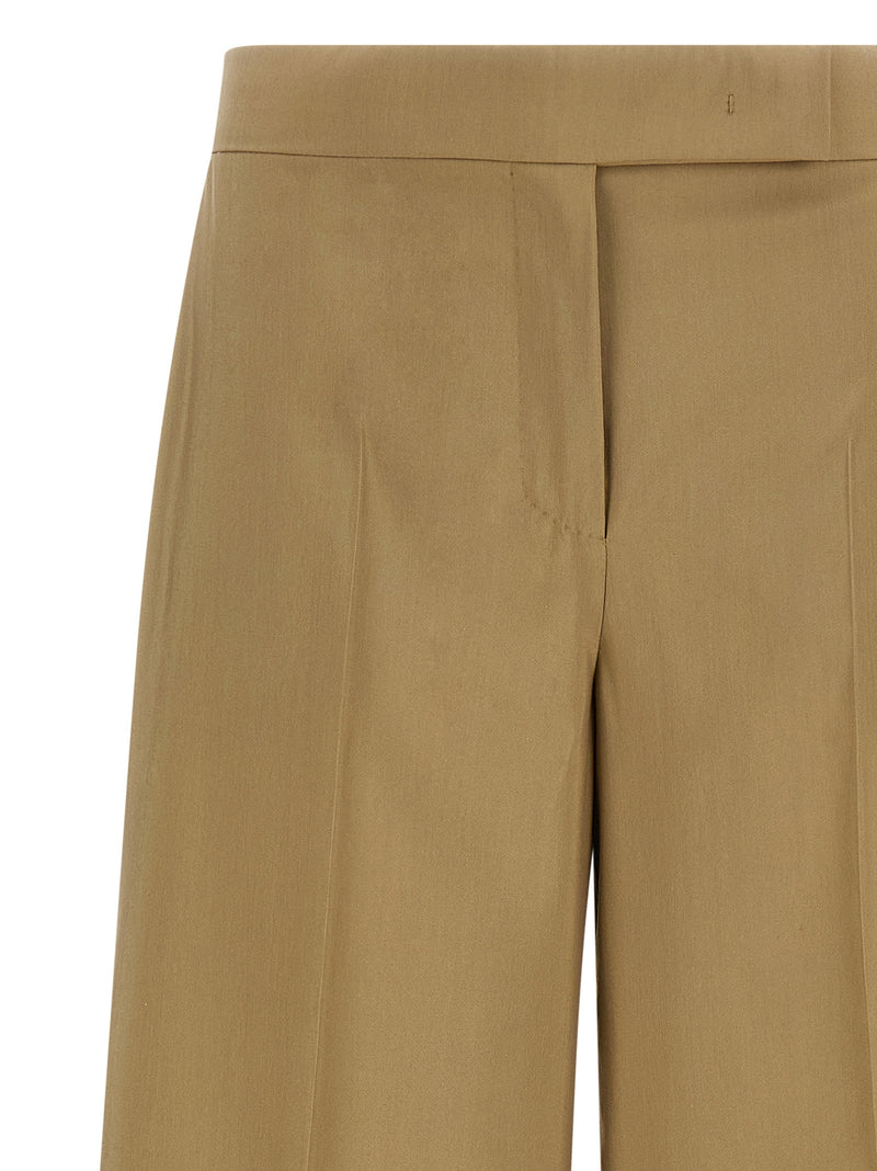 Max Mara Max Mara Mxsbronte Pants