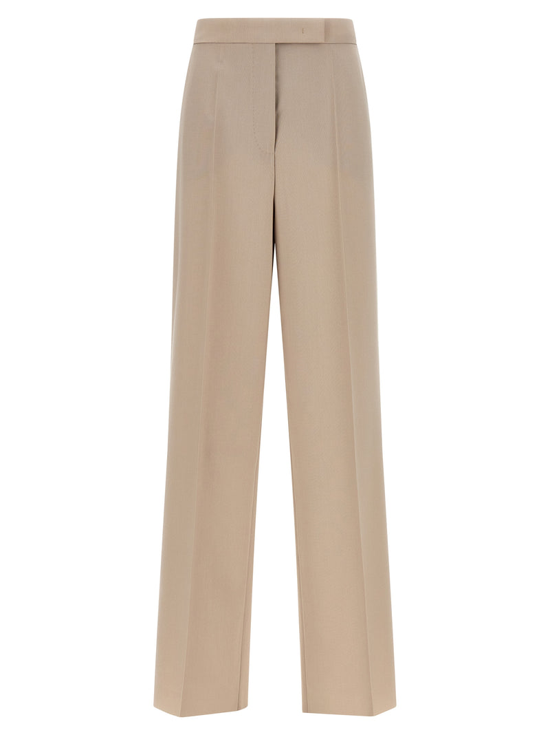 Max Mara Max Mara Mxmgirone Pants