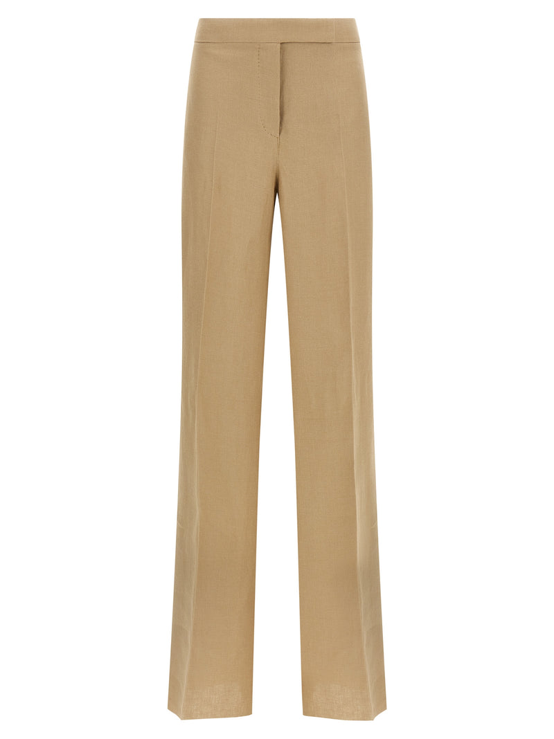 Max Mara Mxsbig Pants | Urbalenti™ NYC