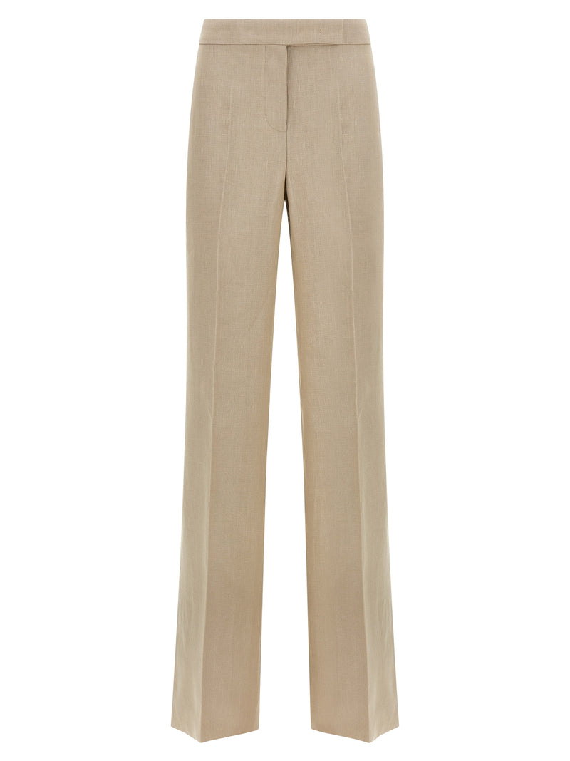 Max Mara Mxsangus Pants | Urbalenti™ NYC