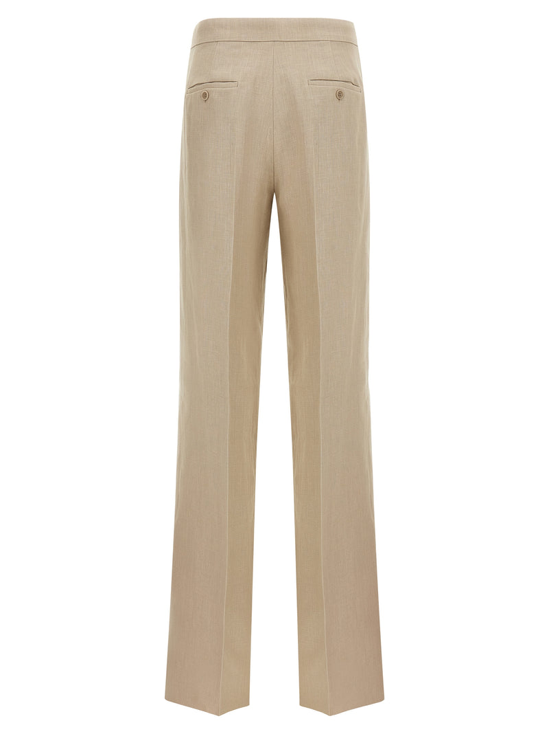 Max Mara Mxsangus Pants | Urbalenti™ NYC