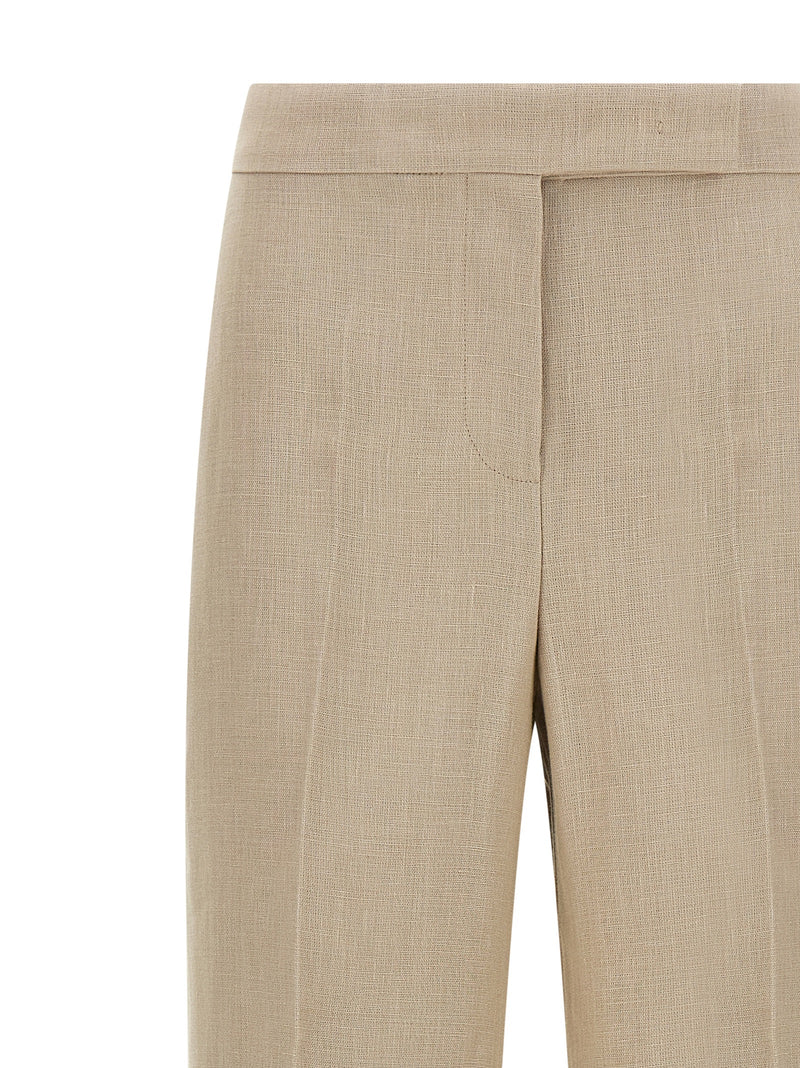 Max Mara Mxsangus Pants | Urbalenti™ NYC