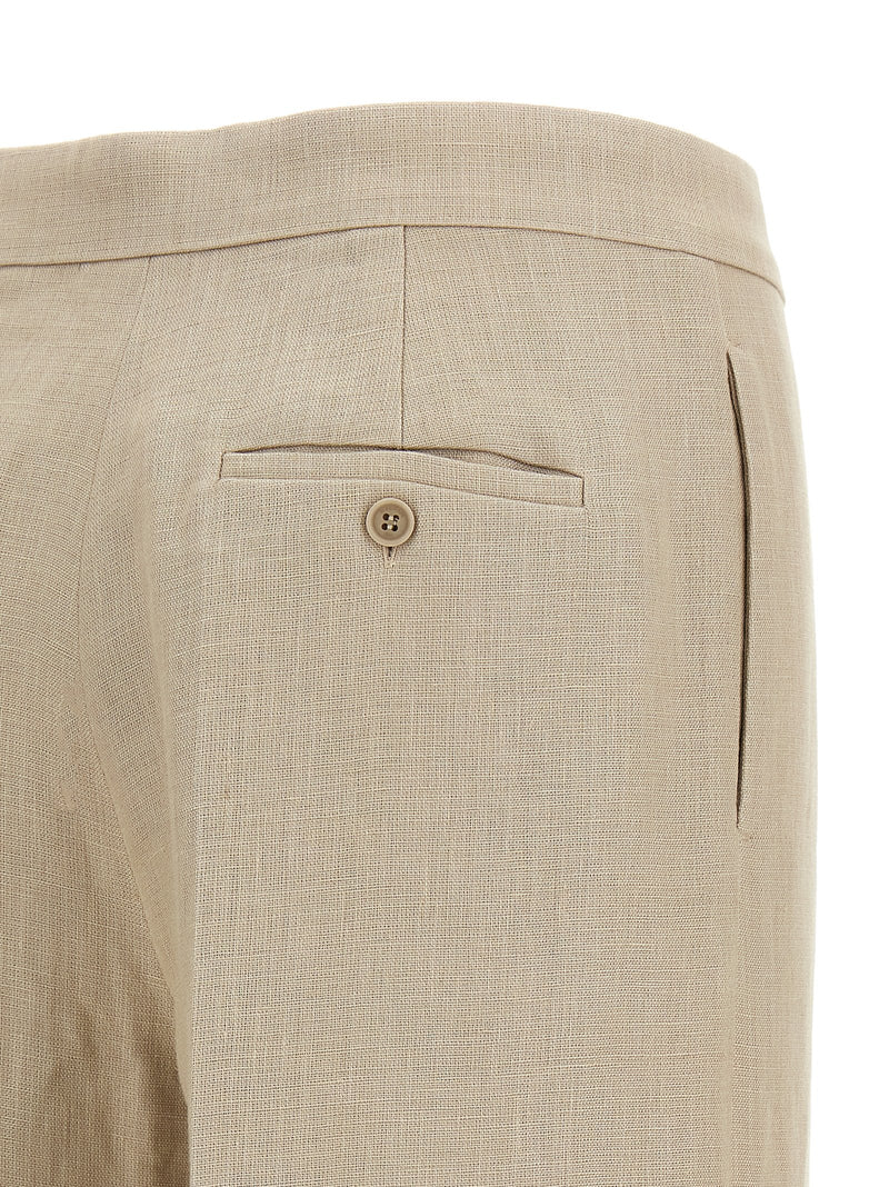 Max Mara Mxsangus Pants | Urbalenti™ NYC