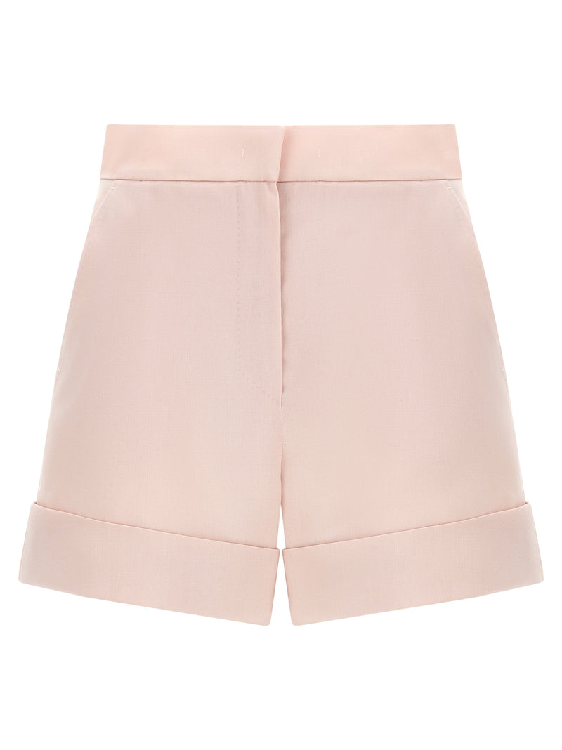 Max Mara Mxmcelebre Shorts | Urbalenti™ NYC