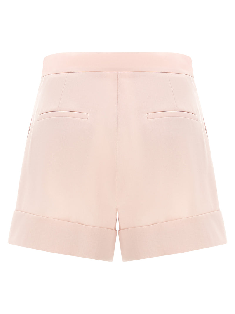 Max Mara Mxmcelebre Shorts | Urbalenti™ NYC
