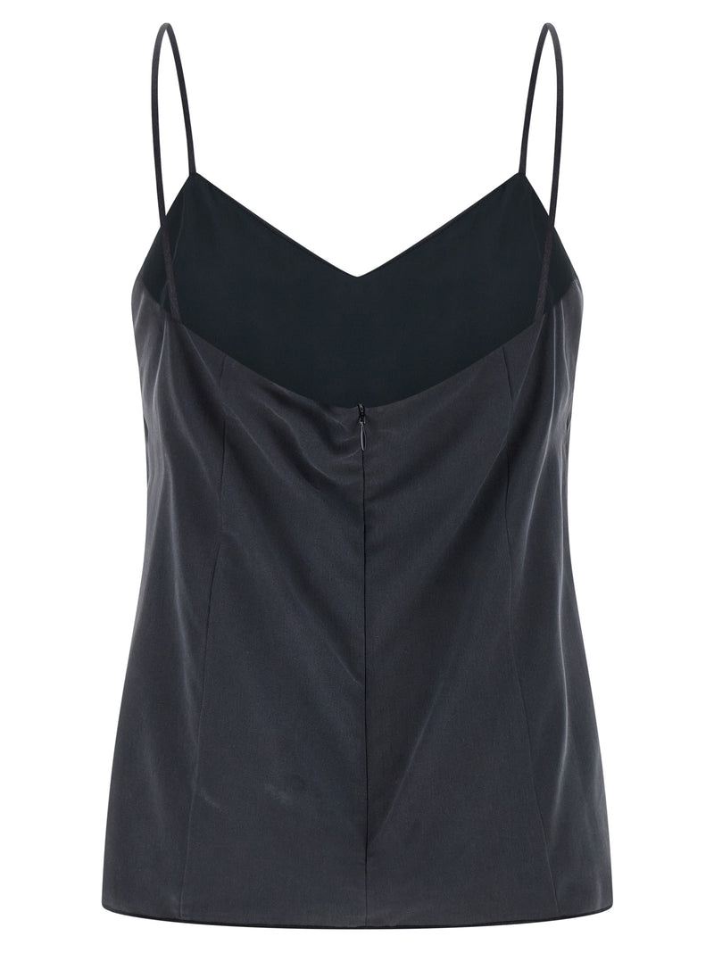 Max Mara Max Mara Mxmunghia Top