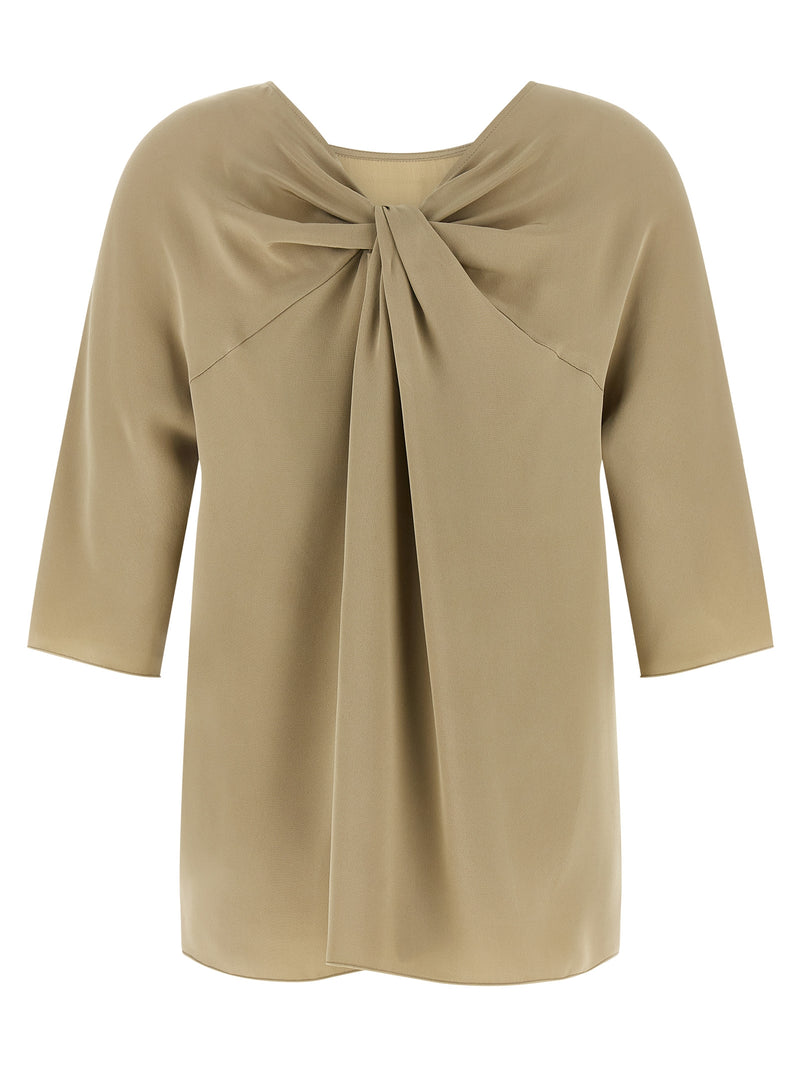 Max Mara Max Mara Mxegattini Blouse