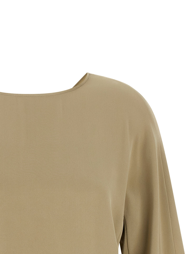 Max Mara Max Mara Mxegattini Blouse