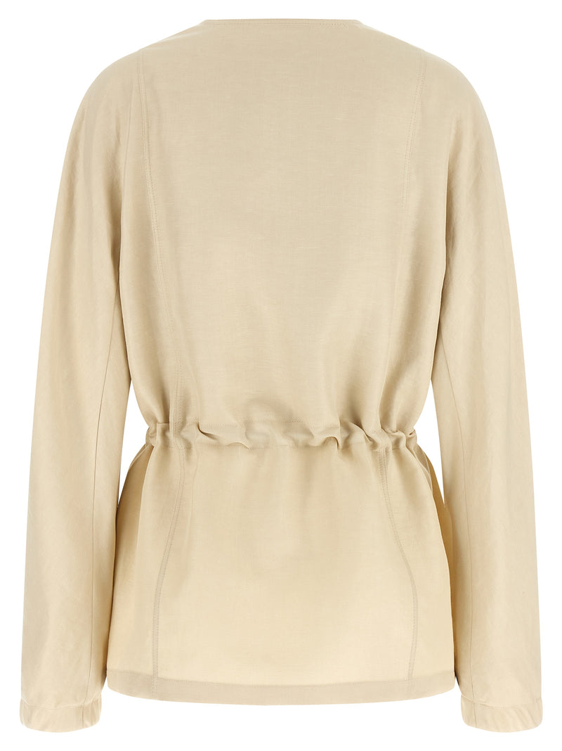 Max Mara Mxmcarezza Blazer | Urbalenti™ NYC