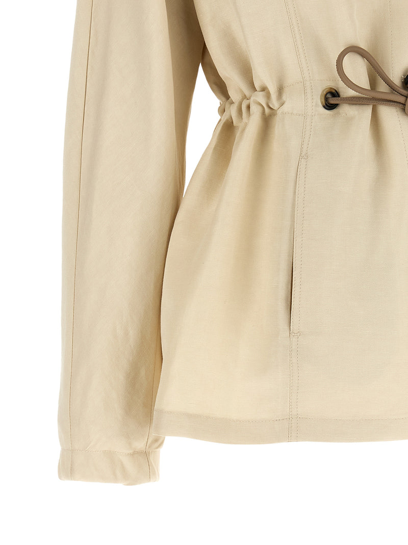 Max Mara Mxmcarezza Blazer | Urbalenti™ NYC
