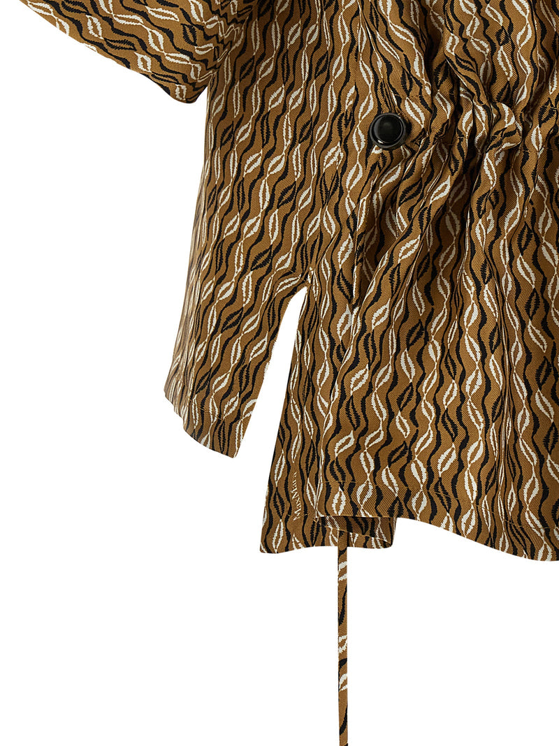 Max Mara Max Mara Blusa Mxmnordica