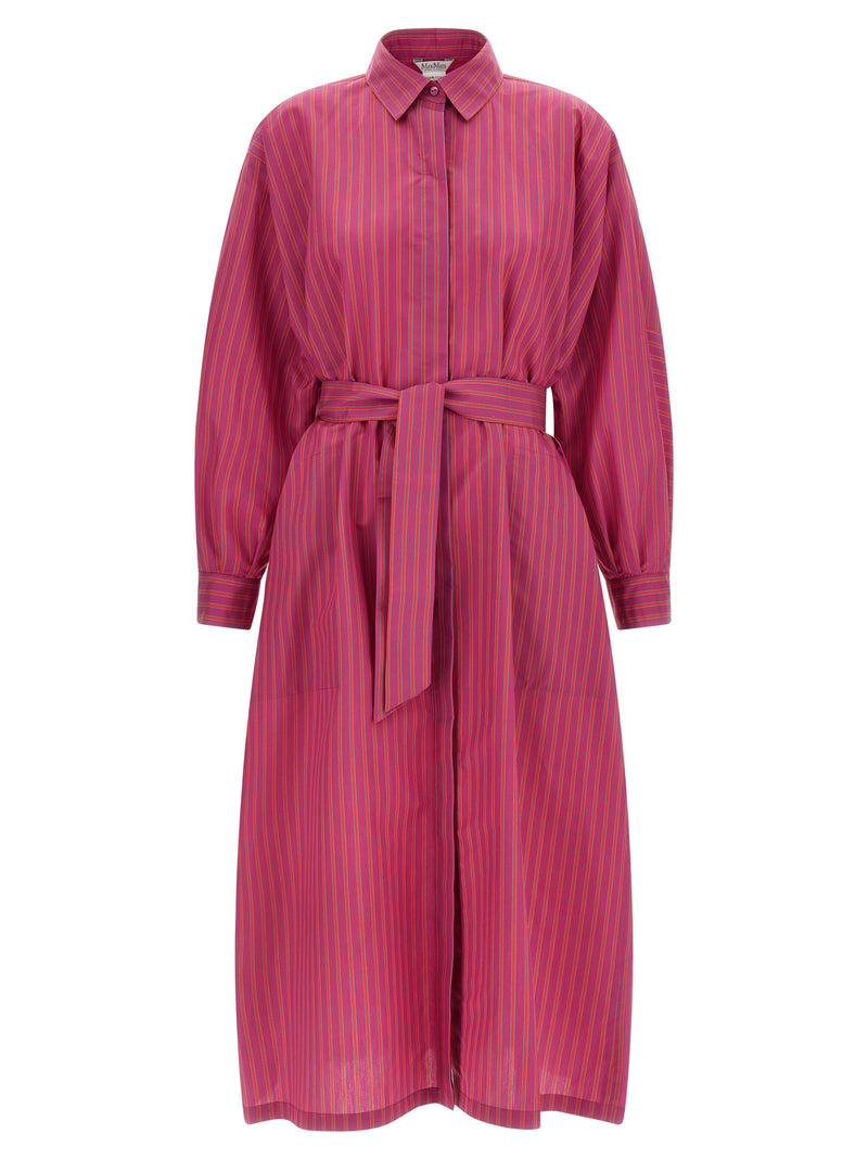 Max Mara Mxmlord Dress | Urbalenti™ NYC