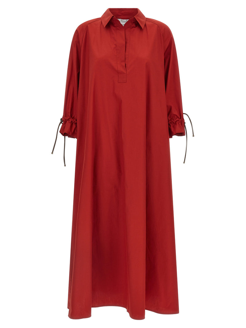 Max Mara Max Mara Mxmmirto Dress | URBALENTI™ NYC