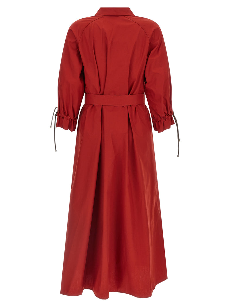 Max Mara Mxmmirto Dress | Urbalenti™ NYC