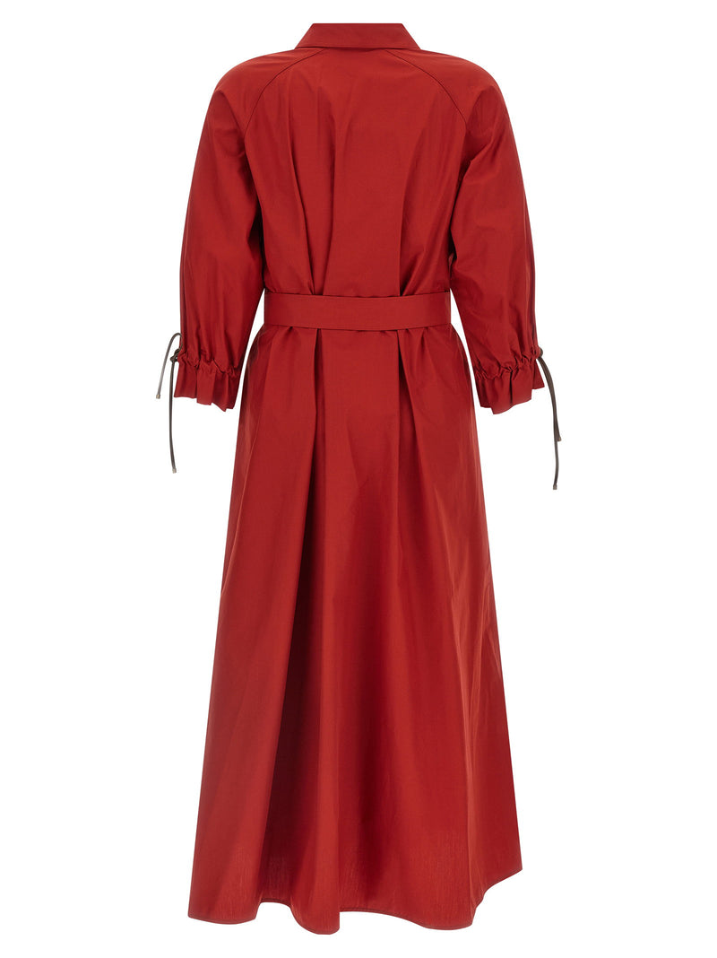 Max Mara Max Mara Mxmmirto Dress | URBALENTI™ NYC
