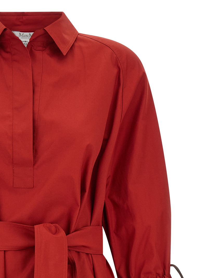 Max Mara Mxmmirto Dress | Urbalenti™ NYC