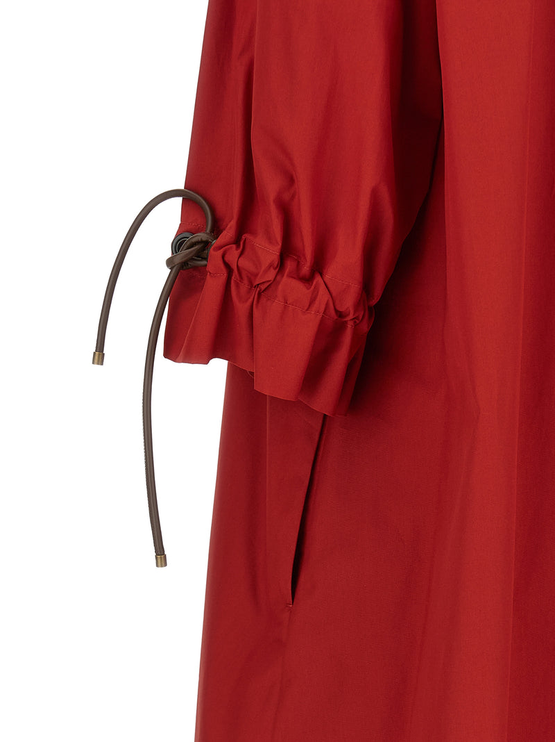 Max Mara Mxmmirto Dress | Urbalenti™ NYC