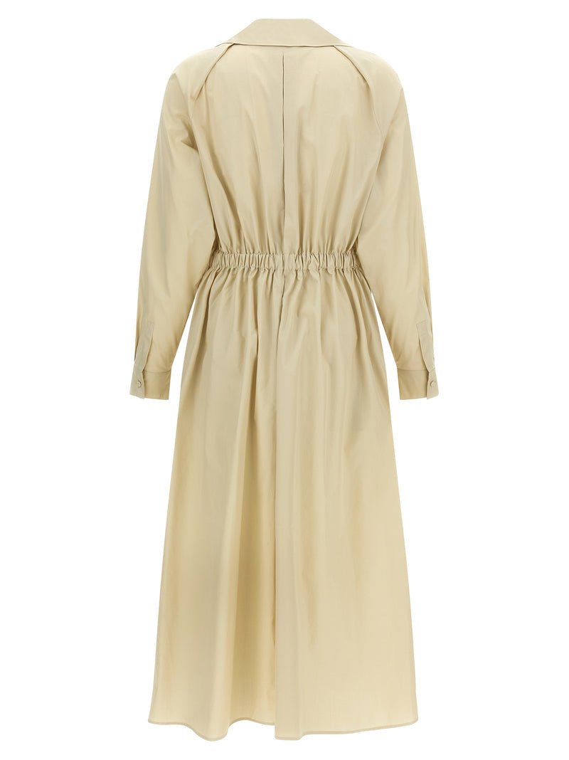 Max Mara Mxmpedaggi Dress | Urbalenti™ NYC