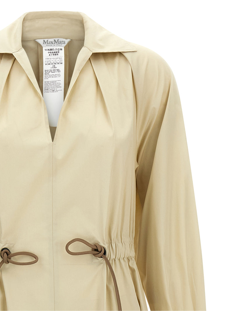 Max Mara Mxmpedaggi Dress | Urbalenti™ NYC