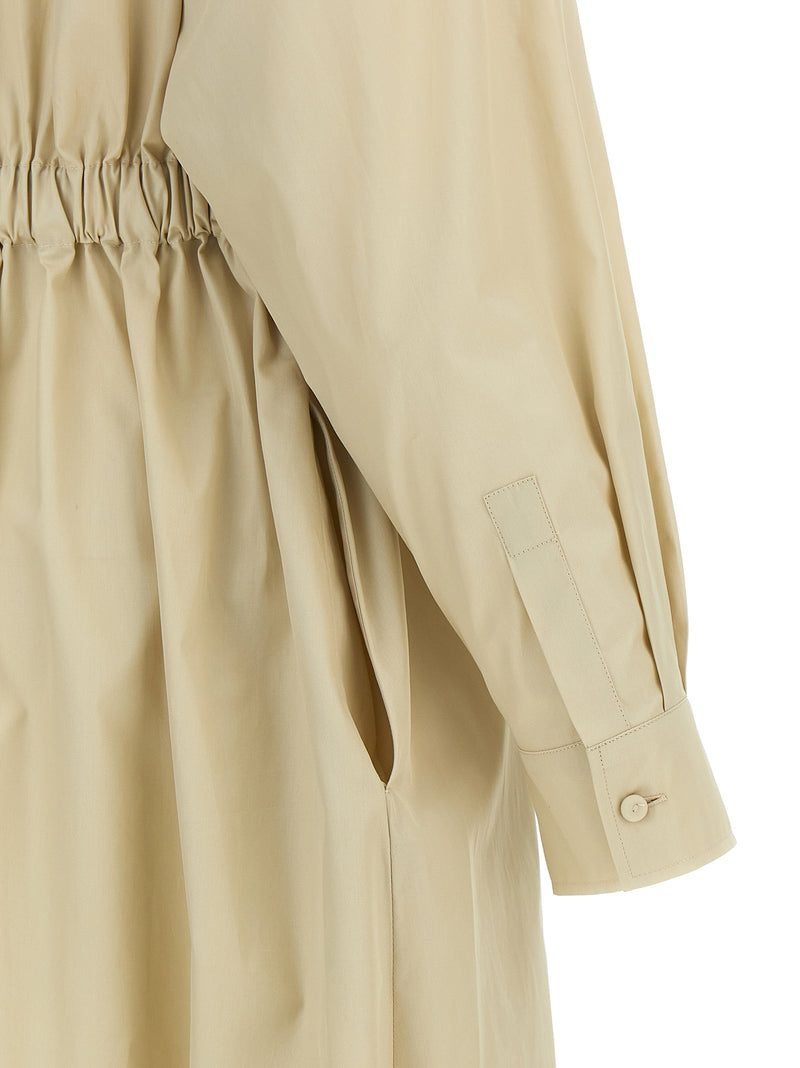 Max Mara Mxmpedaggi Dress | Urbalenti™ NYC
