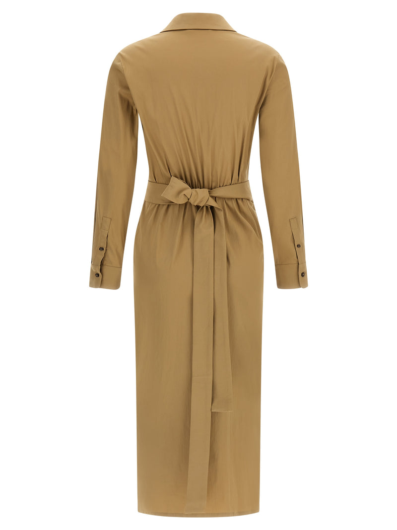 Max Mara Max Mara Mxmbeta Dress
