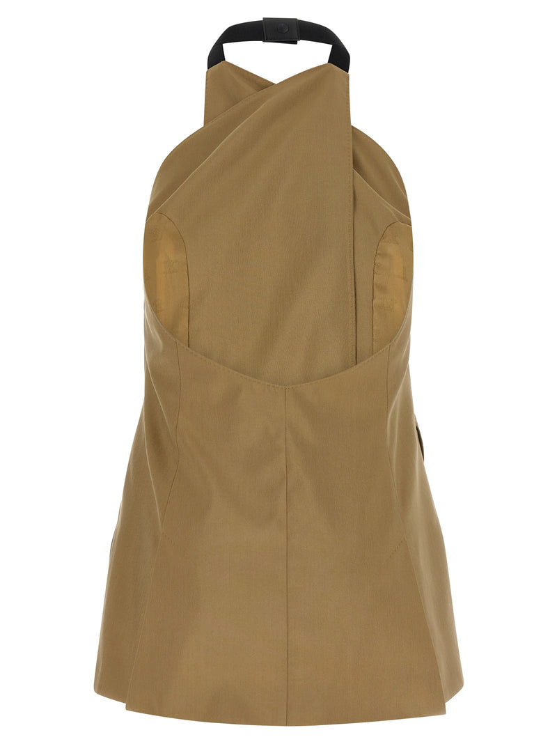Max Mara Mxsnuraghe Blazer | Urbalenti™ NYC