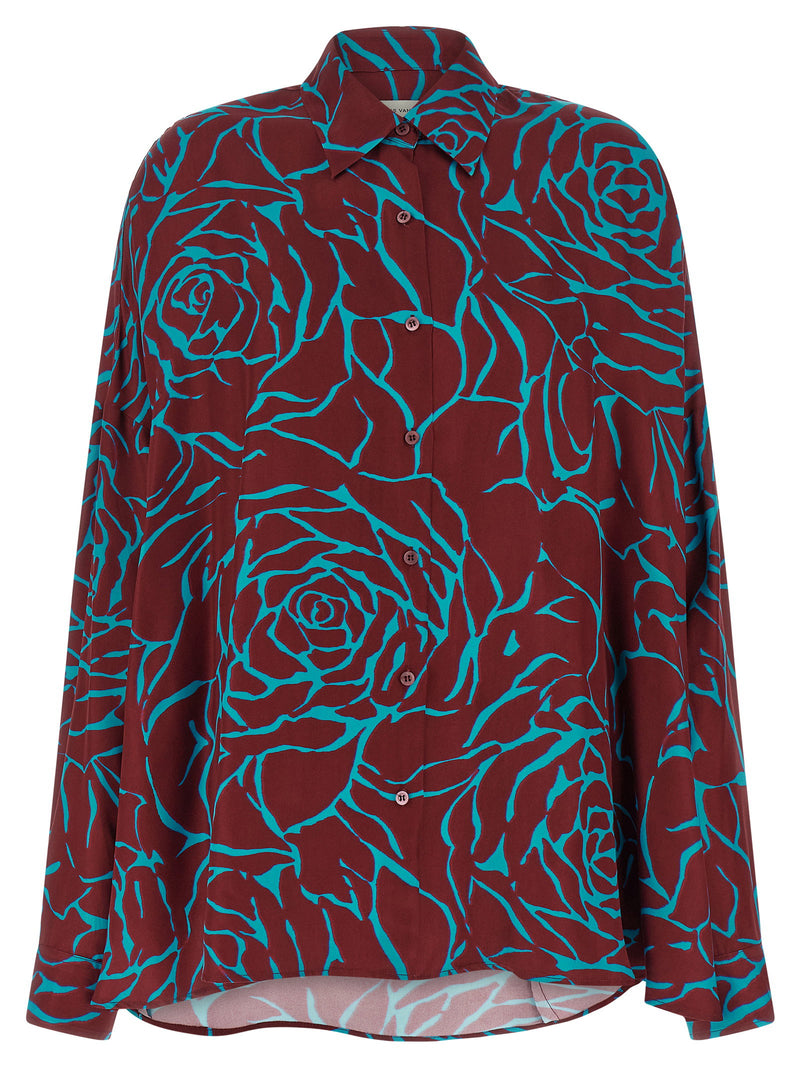 Dries Van Noten Dries Van Noten Casia Shirt