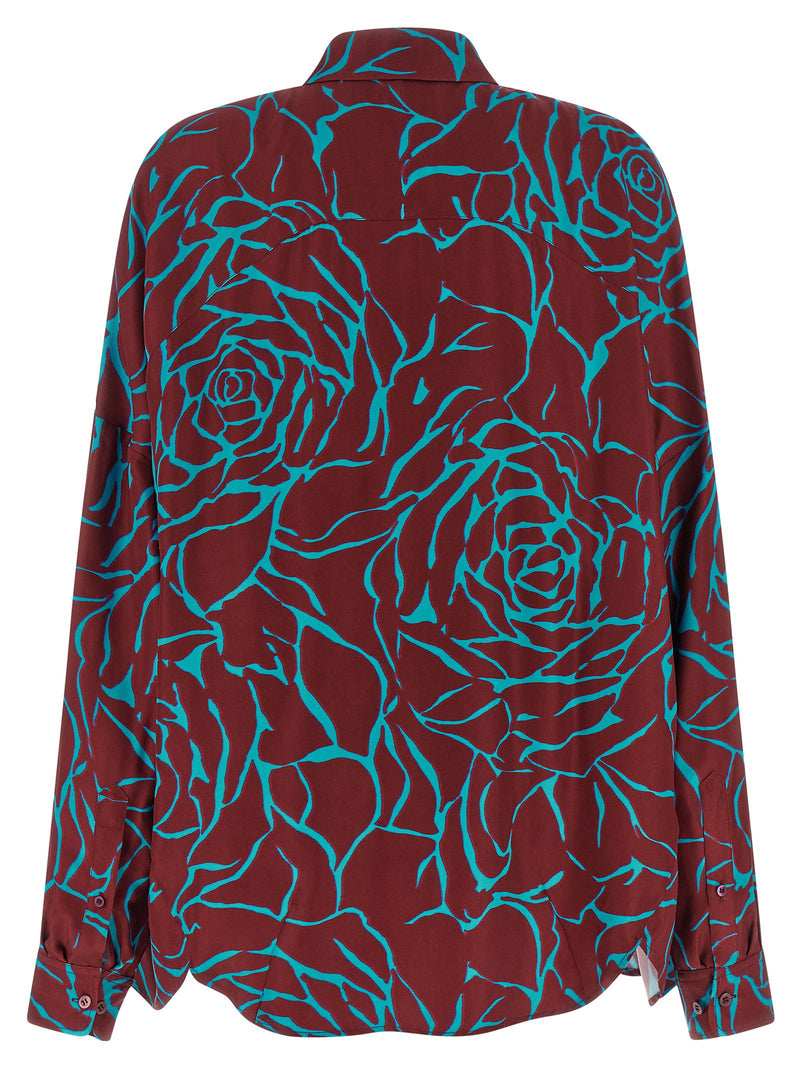 Dries Van Noten Dries Van Noten Casia Shirt
