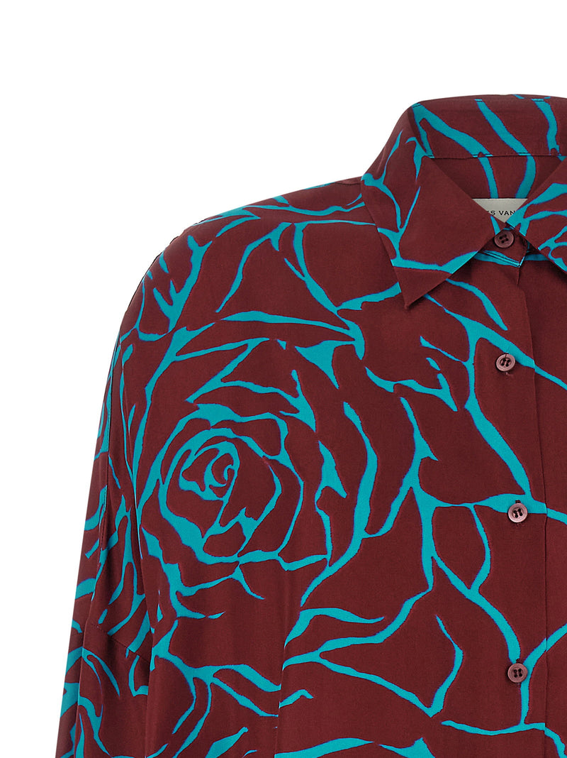 Dries Van Noten Dries Van Noten Casia Shirt