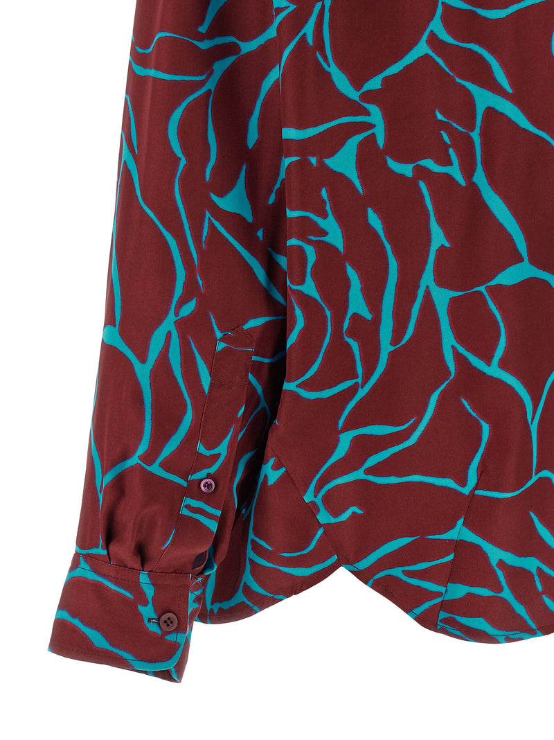 Dries Van Noten Dries Van Noten Casia Shirt